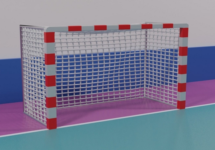 Standard Futsal Goal