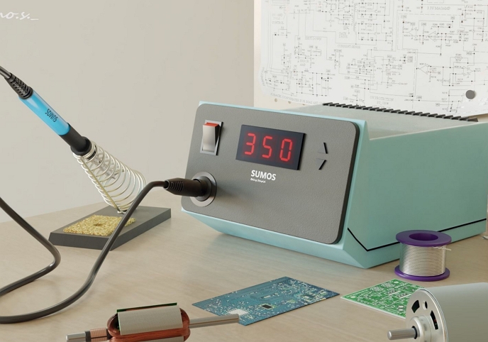 Soldering Station