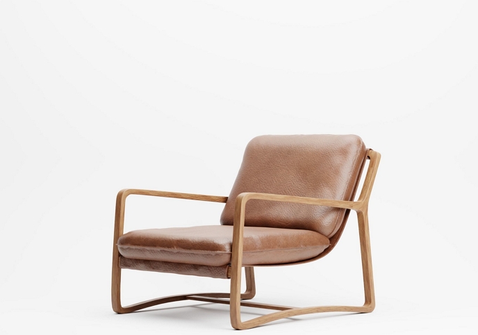 Aster Luxury Armchair