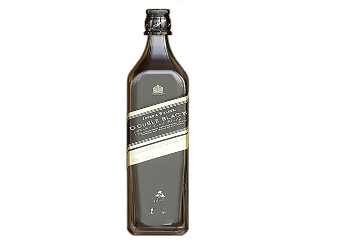 Johnnie Walker Double Black