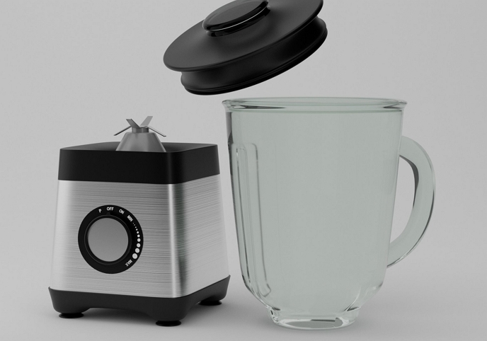 Kitchen Blender