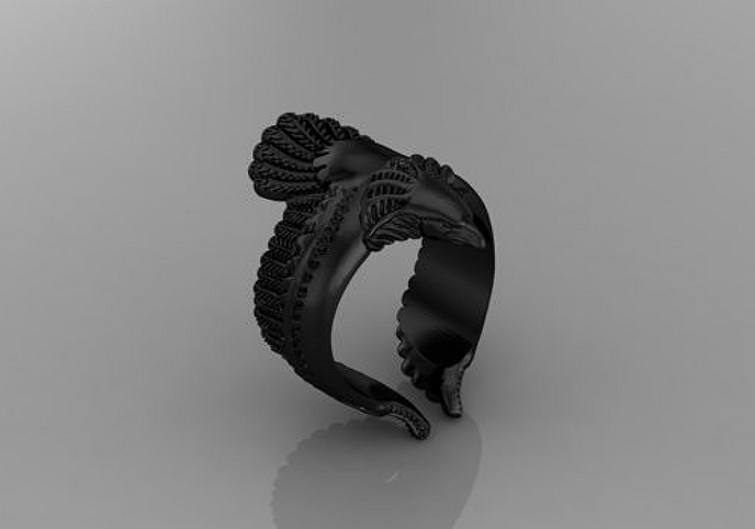 Eagle Ring