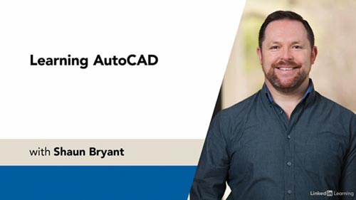 Linkedin - Learning AutoCAD 2023