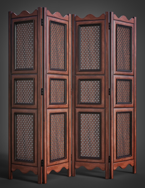 B.E.T.T.Y. Classic Room Dividers