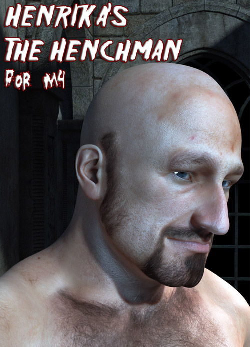 The Henchman For M4