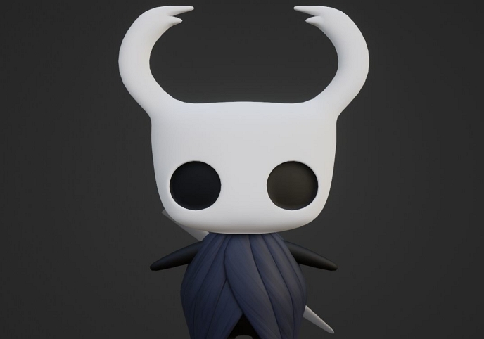 Hollow Knight