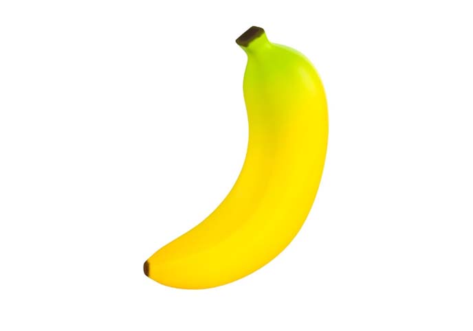 Banana Fruit