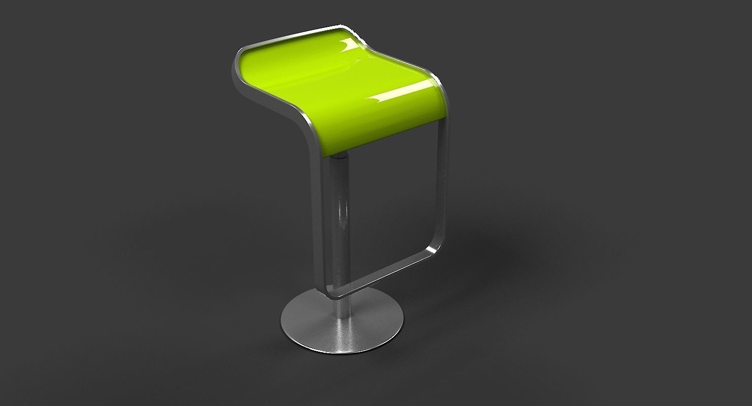 Lem Stool