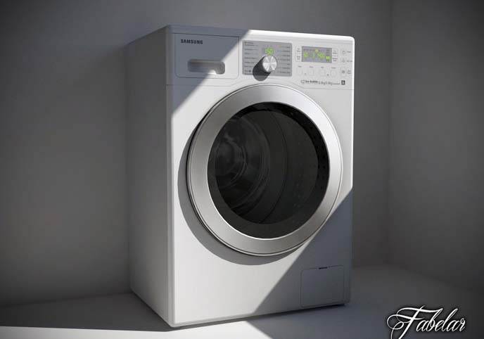 Washing machine 05