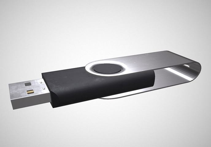 USB Flash drive