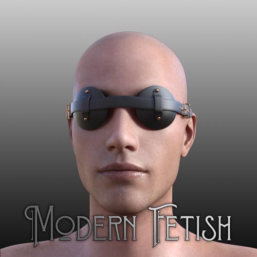 Modern Fetish 33