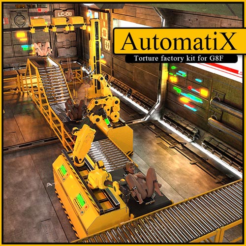 AutomatiX