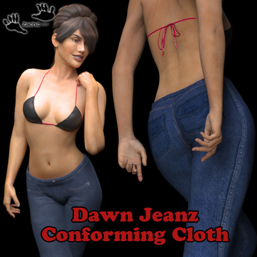 Dawn Jeanz