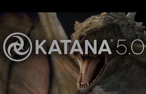 download the last version for iphoneThe Foundry Katana 6.0v3
