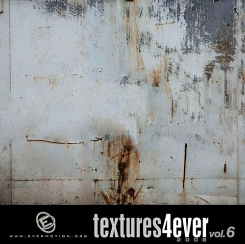 EVERMOTION - Textures4ever vol. 6