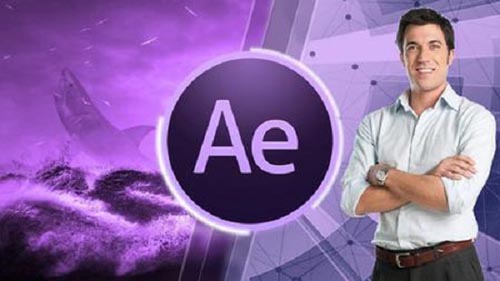 Udemy - Adobe After Effects - From Zero to Beyond