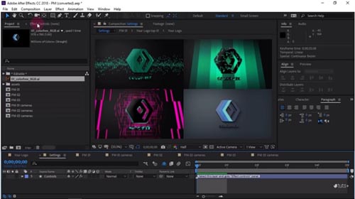 Tutsplus After Effects Collection 170 Tutorials