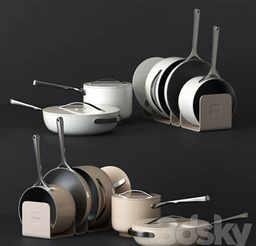 Kitchen set Caraway