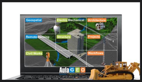 Udemy - Civil3D - MEGA course for Civil Works using the last version