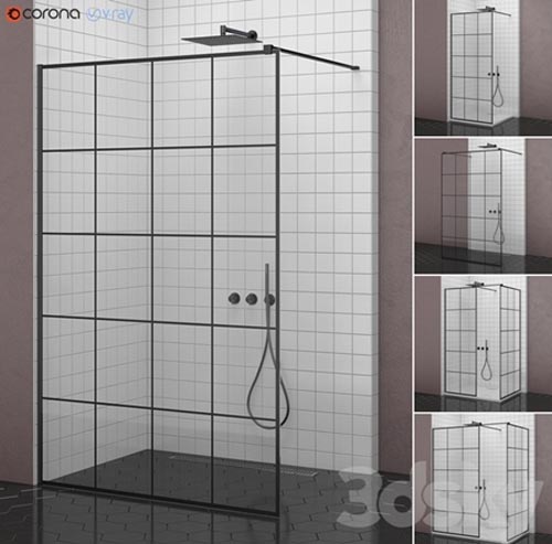 Radaway Showers | Modo New Black Factory