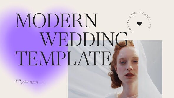 Videohive - Wedding Slideshow 3 in 1 - 37696853