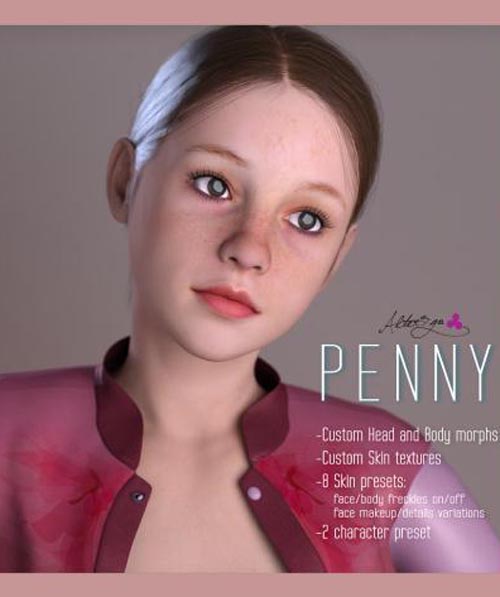 Penny G2F