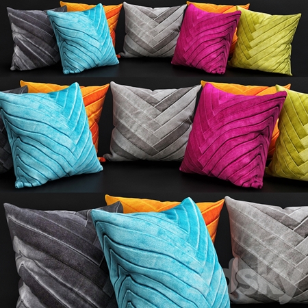 Pillows for sofa Premium PRO No. 10
