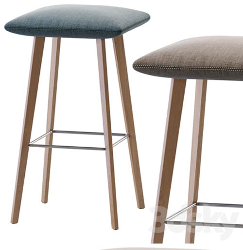 Cor barstool Jalis variant 3