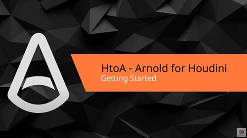 Arnold 7.1.2.0 HtoA 6.1.2.0 - Houdini 19 Win x64