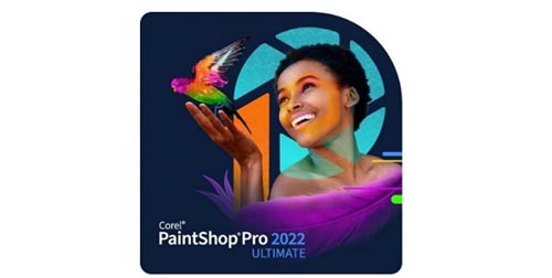 Corel PaintShop Pro 2022 Ultimate 24.1.0.33 Multi Win x64