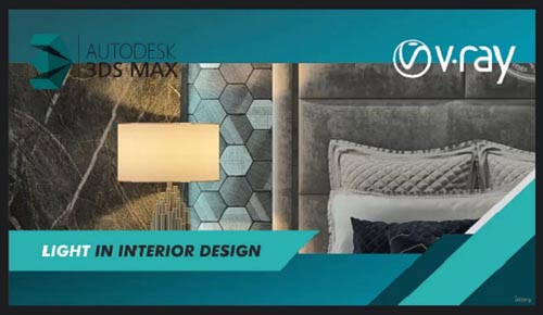 Udemy - Light in interior design