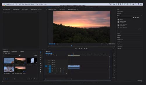 Udemy - Learn Adobe Premiere Pro from basics to advance