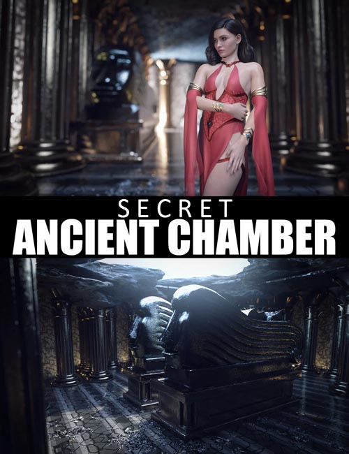 Secret Ancient Chamber