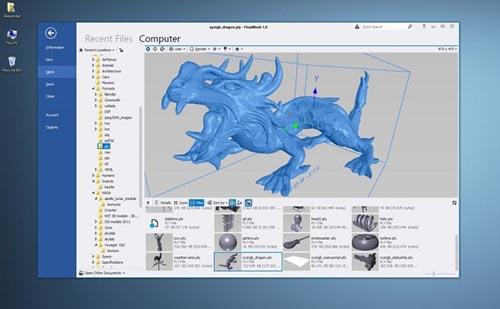 FinalMesh Professional 5.0.0.580 download the new for ios