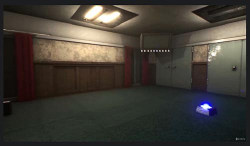 Udemy - Unreal Engine 4 First Person Shooter: Lifeforce Tenka Clone