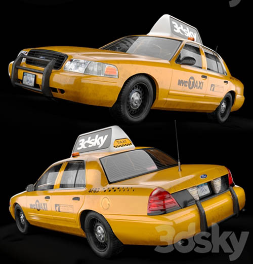 NY Taxi