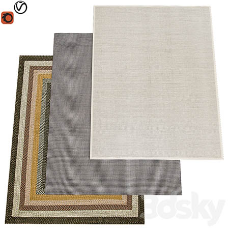 Carpets №131