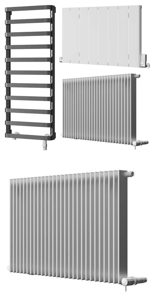 Radiators