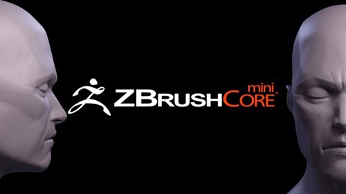 Skillshare - ZBrush Core Mini for Beginners