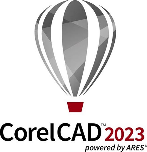CorelCAD 2023 v2022.0 Build 22.0.1.1153 Win/Mac