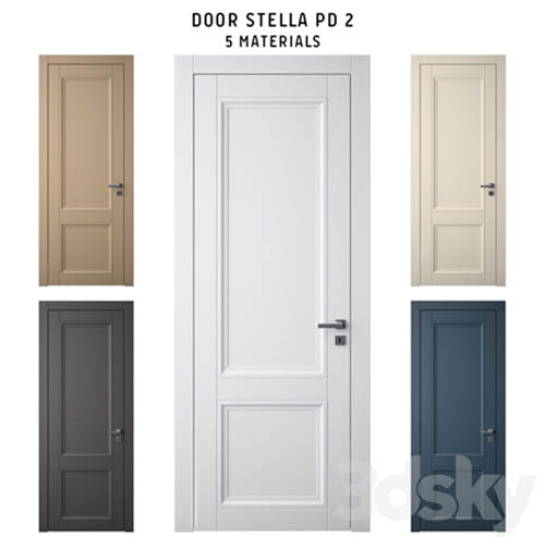 Door STELLA PD2