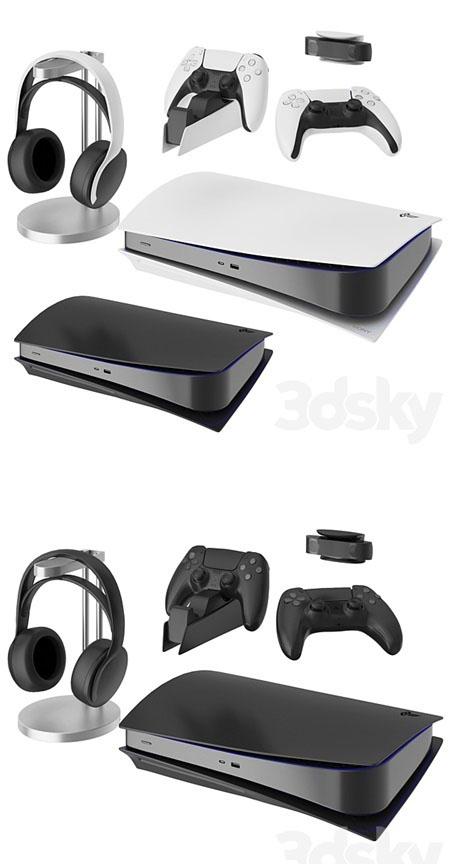 Playstation 5