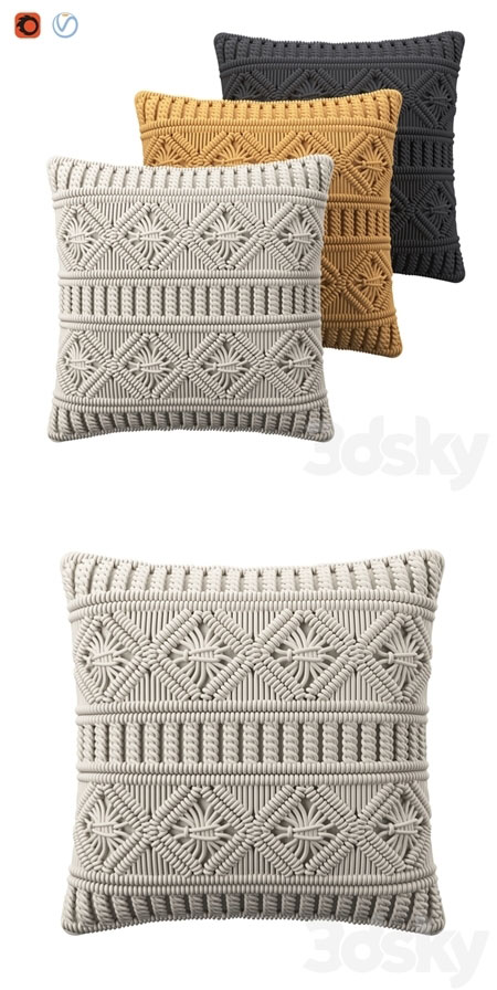 Cushions