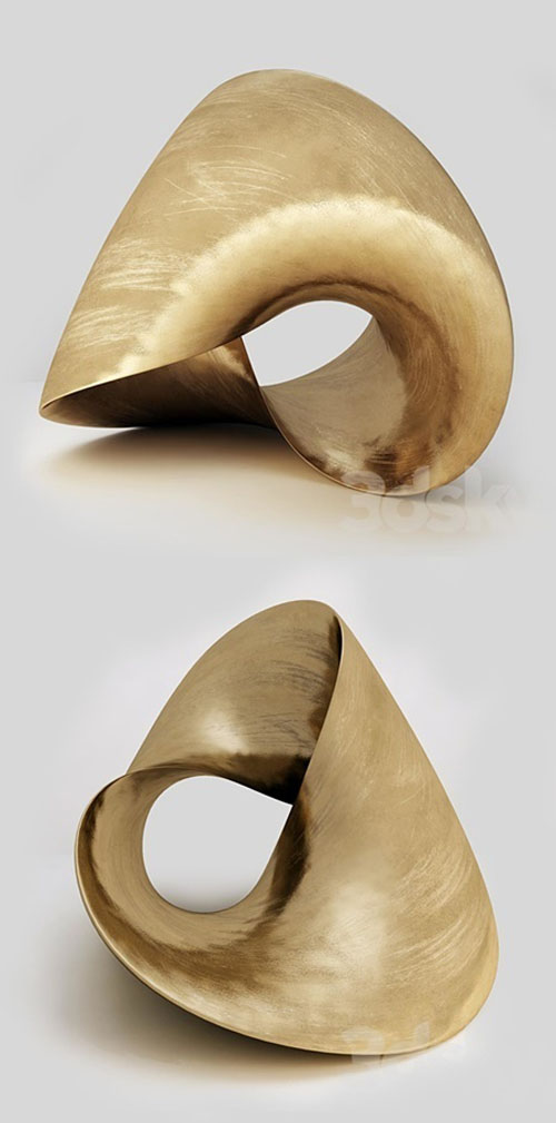 Abstract sculpture 2