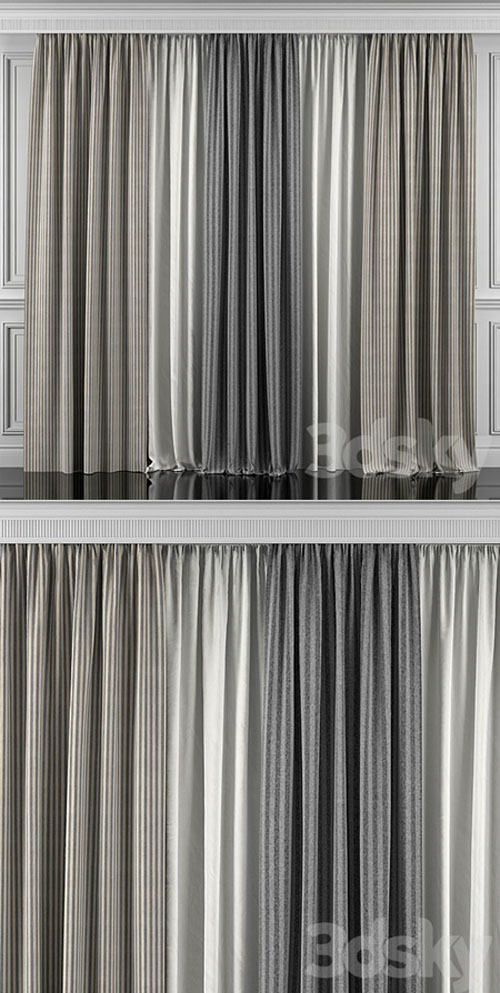 Curtains 344