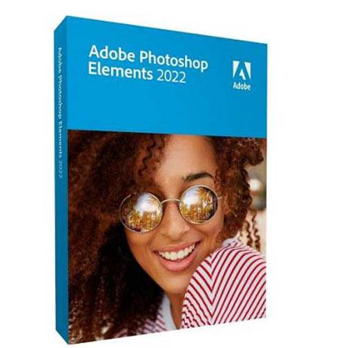 Adobe Photoshop Elements 2023 Win x64