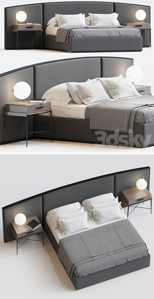 bed by sofa and chair company 20