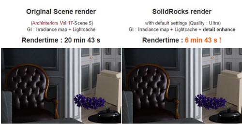 SolidRocks 2.4.0 for 3ds Max 2013 - 2023