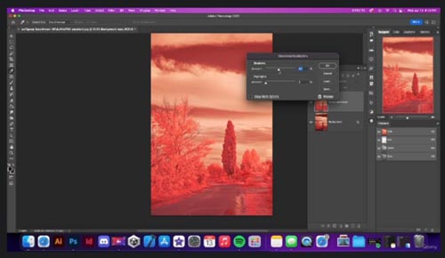 Udemy - Learn Everything about Photo Editing in Adobe Photoshop