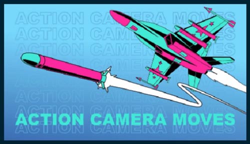Skillshare - How to Animate Action Camera Moves Frame by Frame